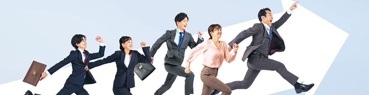 社員が「自ら学び、自ら実践する」ための環境づくり